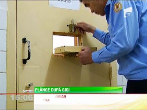 Fratii Karamian sunt socati de arestarea lui Gigi Becali