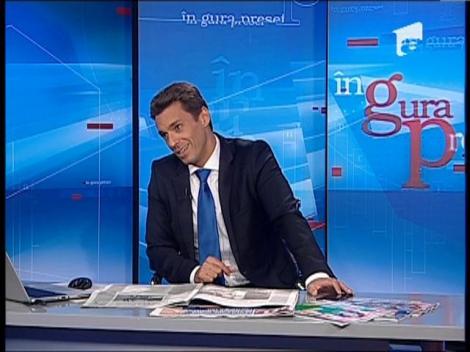 Ce a obtinut Elena Udrea in urma divortului de Dorin Cocos