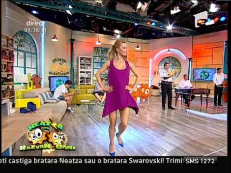 Etnic & Taraf - "Marita-m-as marita"