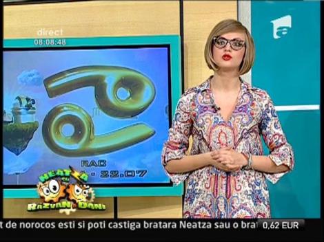 Horoscopul Zilei 02/07/2013