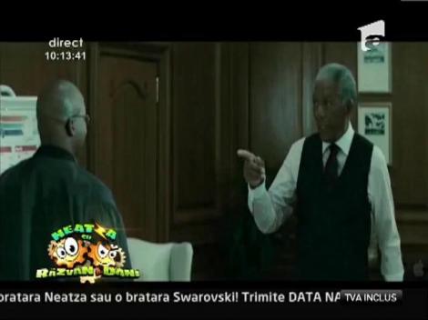 Irina Margareta Nistor, vocea filmelor romanesti