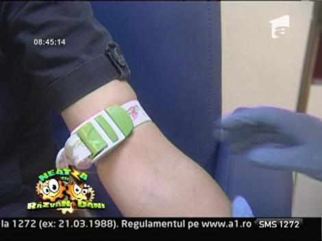 Cum iti poti da seama daca ai sau nu o alergie