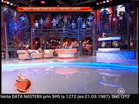 Fostul iubit al lui Laurette, acuzat de grave escrocherii financiare