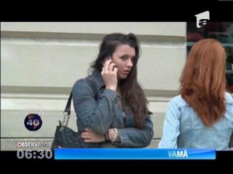 Blocaj la granita dintre Serbia si Croatia. Masinile asteapta de doua zile, iar coada depaseste 15 km