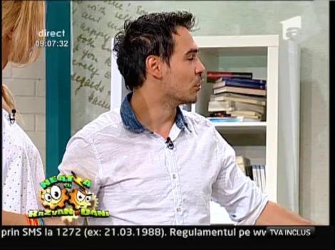 Mamasita revine cu un nou single -  "Fat Frumos"