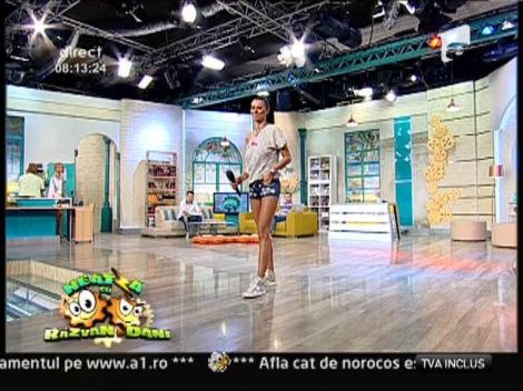 Perle de la BAC: Limba si literatura romana... fara numar!