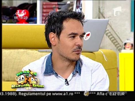 Roxana Dita revine pe piata muzicala