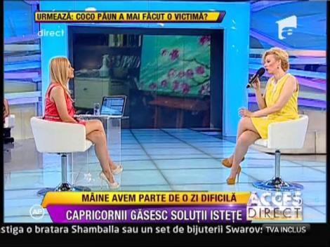 Horoscopul Zilei 04/06/2013