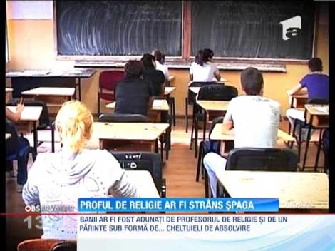 Cate 500 de euro pentru rezultate asigurate la Bacalaureat