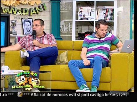 Radio ZU premiaza ascultatorii cu un apartament!