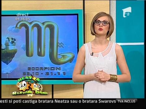 Horoscopul Zilei 03/07/2013