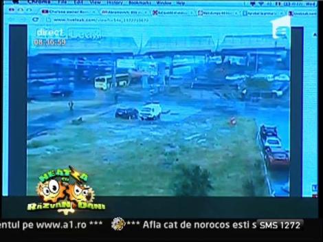 Smiley news, cu Catalin Oprisan