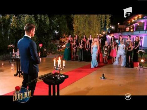 Alexa, Lorena, Gillian, Paula, Daciana, Elena, Dorina, Alexandra si Petruta merg mai departe in concurs