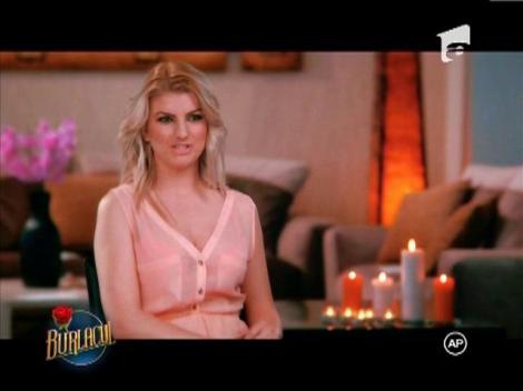 Elena Dobrin - 28 de ani, Ramnicu Valcea