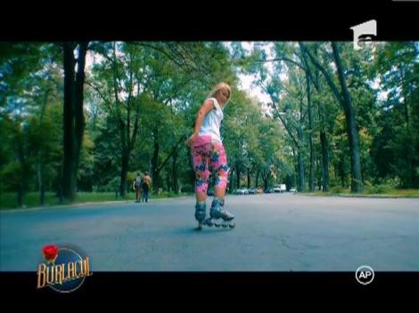 Alexandra - 23 de ani, studenta