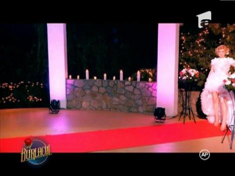 "Burlacul" le intalneste pe Lorena, Corina si Elena