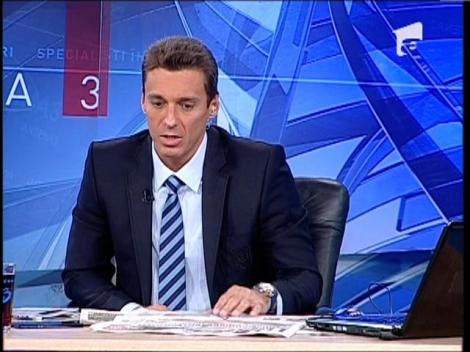 Esecul Nabucco: "Cum scapam de rusi, in jocul gazelor