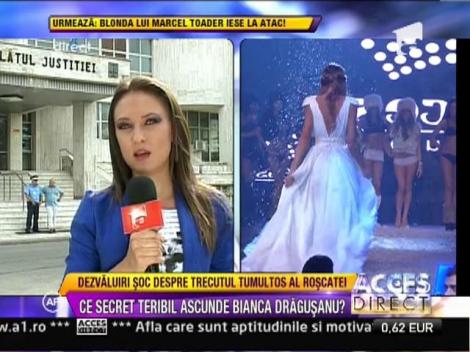 Rasturnare de situatie in razboiul dintre Bianca Dragusanu si Coco Paun!