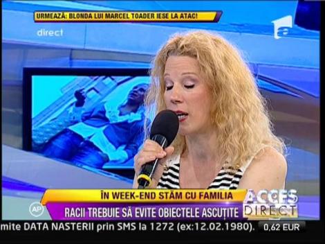 Horoscop de weekend! Vezi ce iti rezerva astrele!