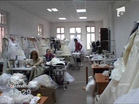 Rochii de mireasa la oferta