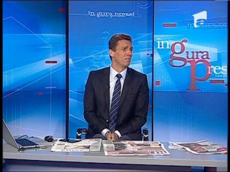 Basescu: Sunt pregatit pentru functia de prim-ministru