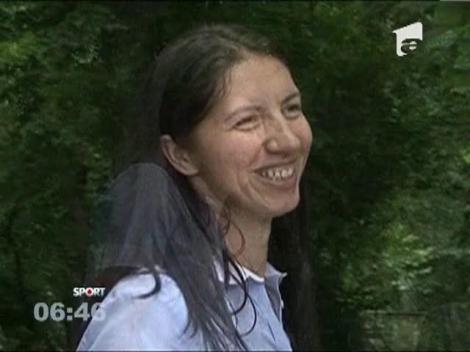 Oana Manea, Patricia Vizitiu si Talida Tolnai pleaca la Krim Ljubljana