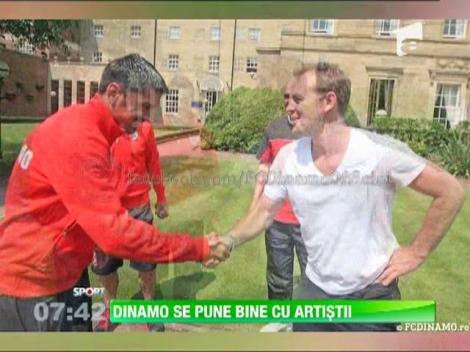 Jason Donovan, "caine" pana la moarte