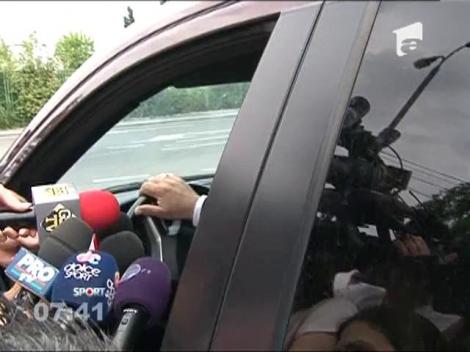 Nicolae Cristescu este aproape sa cedeze in negocierile pentru preluarea Rapidului!