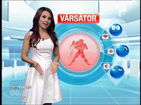 Horoscopul zilei, cu Andreea Joita: Vezi ce iti rezerva astrele pe 6 iulie!