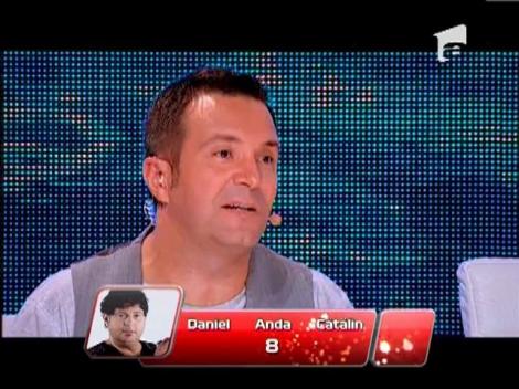 Tavi Colen, jurizare