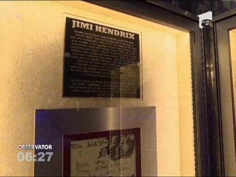 Expozitie muzicala... de milioane!