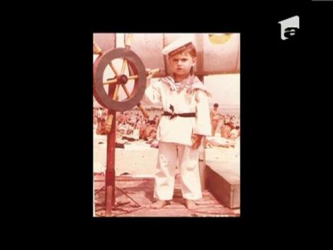 Sonny Flame, prezentare