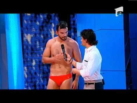 Marius Novanc, jurizare