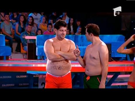 Semifinalistii directi