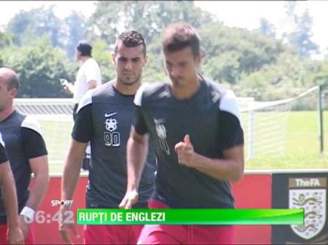 Steaua a iesit decimata din ultimul amical al verii