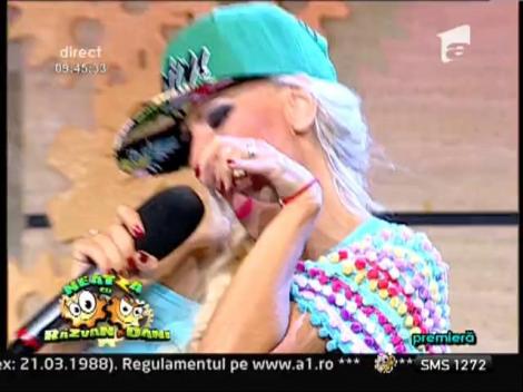 Premiera la Neatza! DJ Magnum & Deejay Lion feat. Anka Neacsu - "Taste"