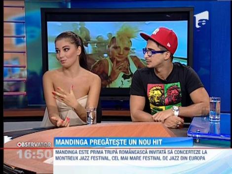Mandinga pregateste un nou hit