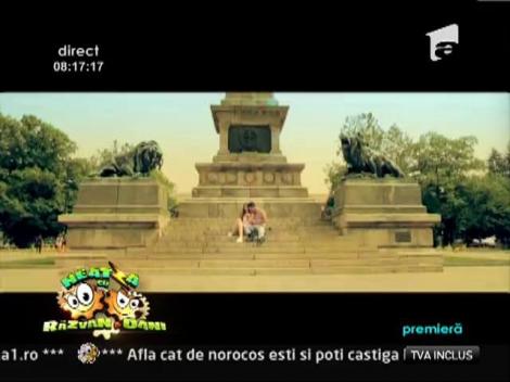 Videoclip in premiera la Neatza! Pitt Leffer - "No lies"