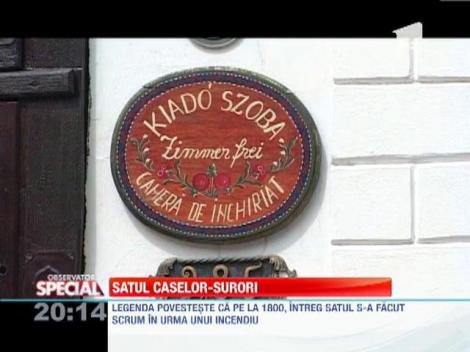 Statul caselor-surori