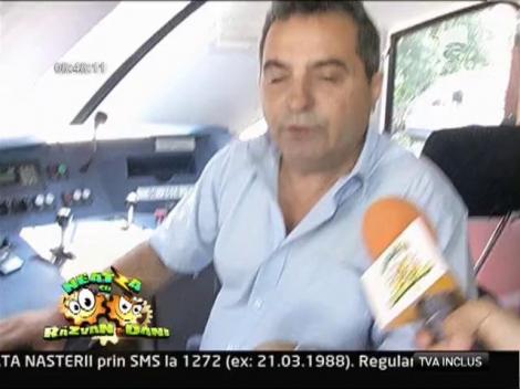 Ce presupune meseria de mecanic de locomotiva