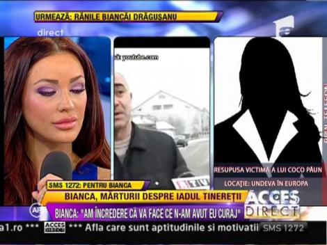 Coco Paun a bagat in spital o minora!