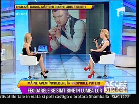 Horoscopul zilei de 10 iulie, prezentat de Camelia Patrascanu: Va fi o zi a bucuriei si curajului