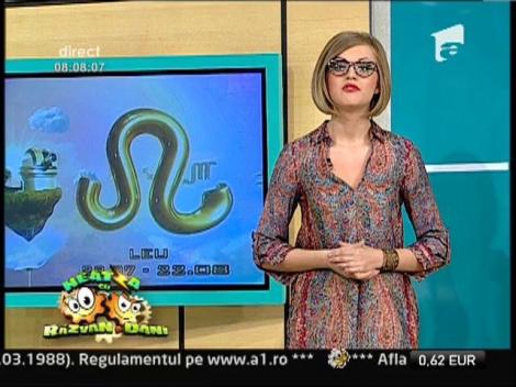Horoscopul zilei 09/07/2013