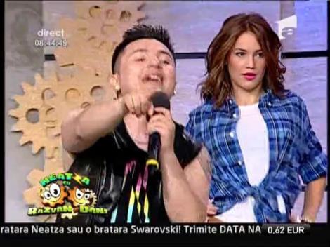 Richy B - "Vamos a la playa"