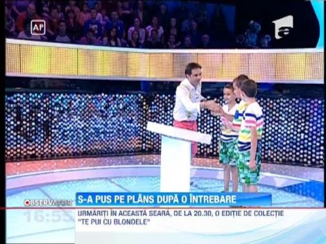 "Te pui cu blondele" isi schimba regulile pentru o editie