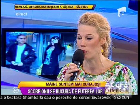 Horoscopul zilei de 11 iulie, prezentat de Camelia Patrascanu: Vezi ce-ti rezerva astrele!