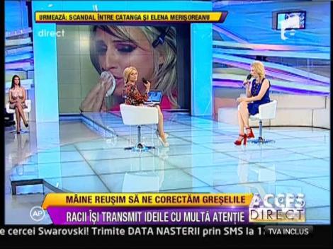 Horoscopul zilei de 12 iulie, prezentat de Camelia Patrascanu: O buna zi pentru a ne corecta greselile