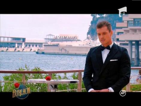 Ceremonia trandafirului