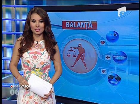 Horoscopul Zilei 11/07/2013