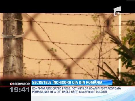 Secretele inchisorii CIA din Romania